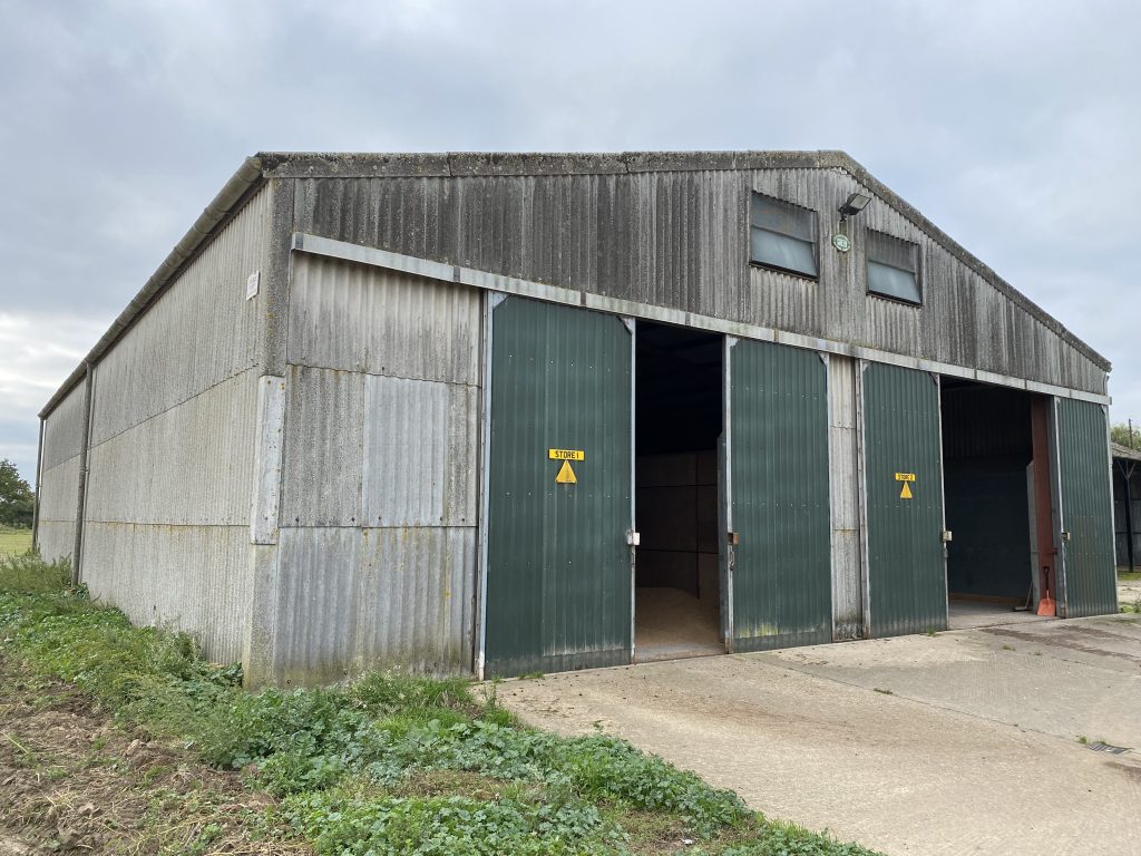 Asbestos & Remedial Works