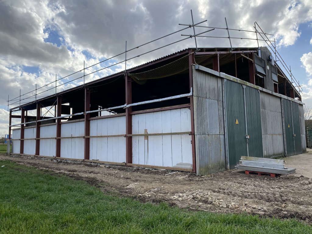 Asbestos & Remedial Works