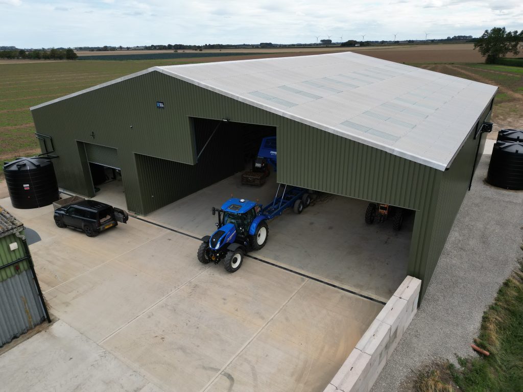 multi functional agri store
